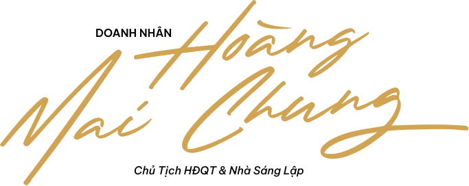 Hoang Mai Chung Chairperson