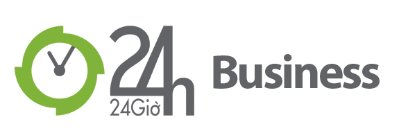 24h logo