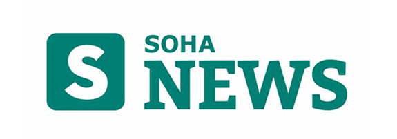 soha logo