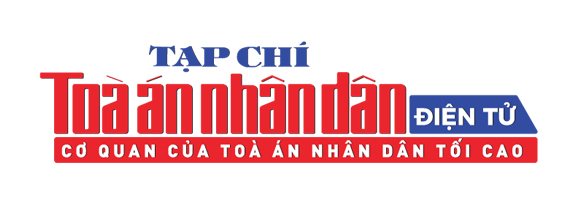 Tap chi toa an