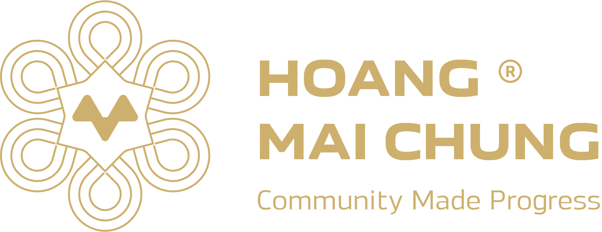 logo Hoang Mai Chung